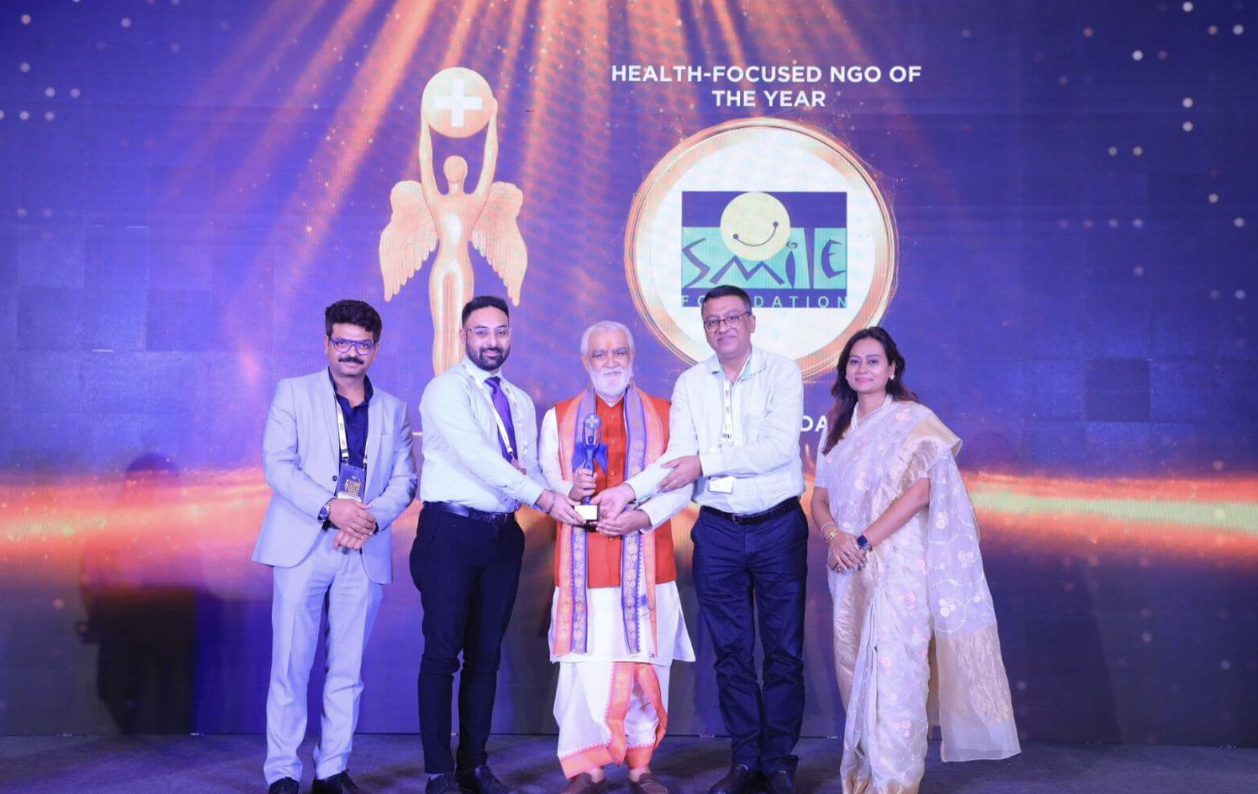 Healthcare Award